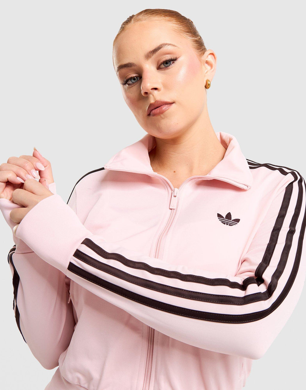 Firebird Full-Zip Track Top