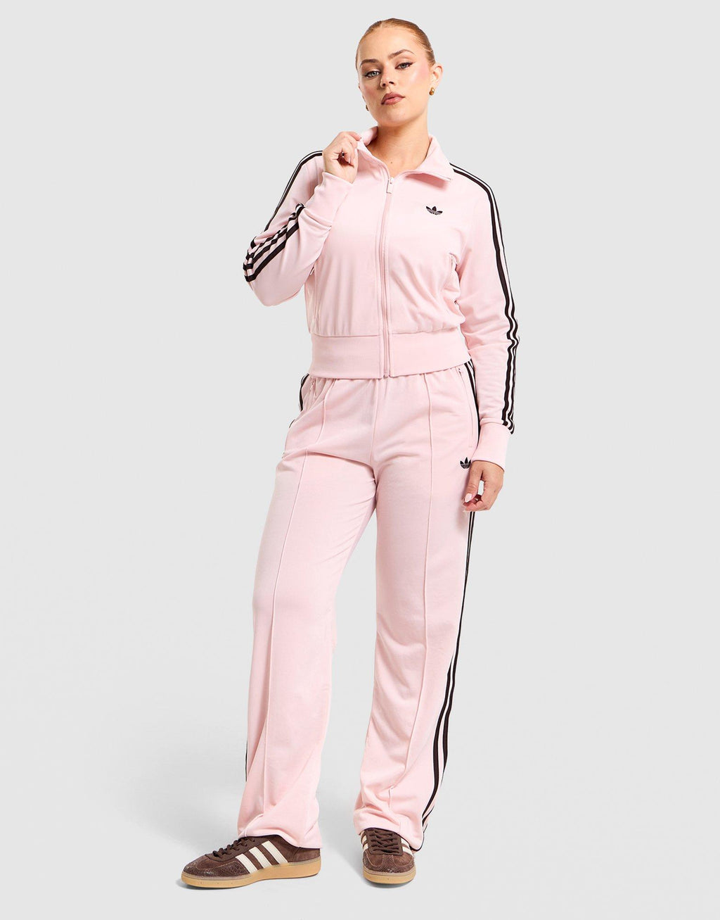 Firebird Full-Zip Track Top