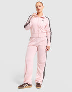 Firebird Full-Zip Track Top