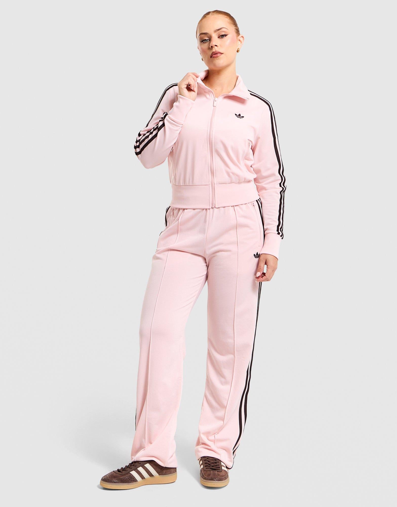 Firebird Full-Zip Track Top