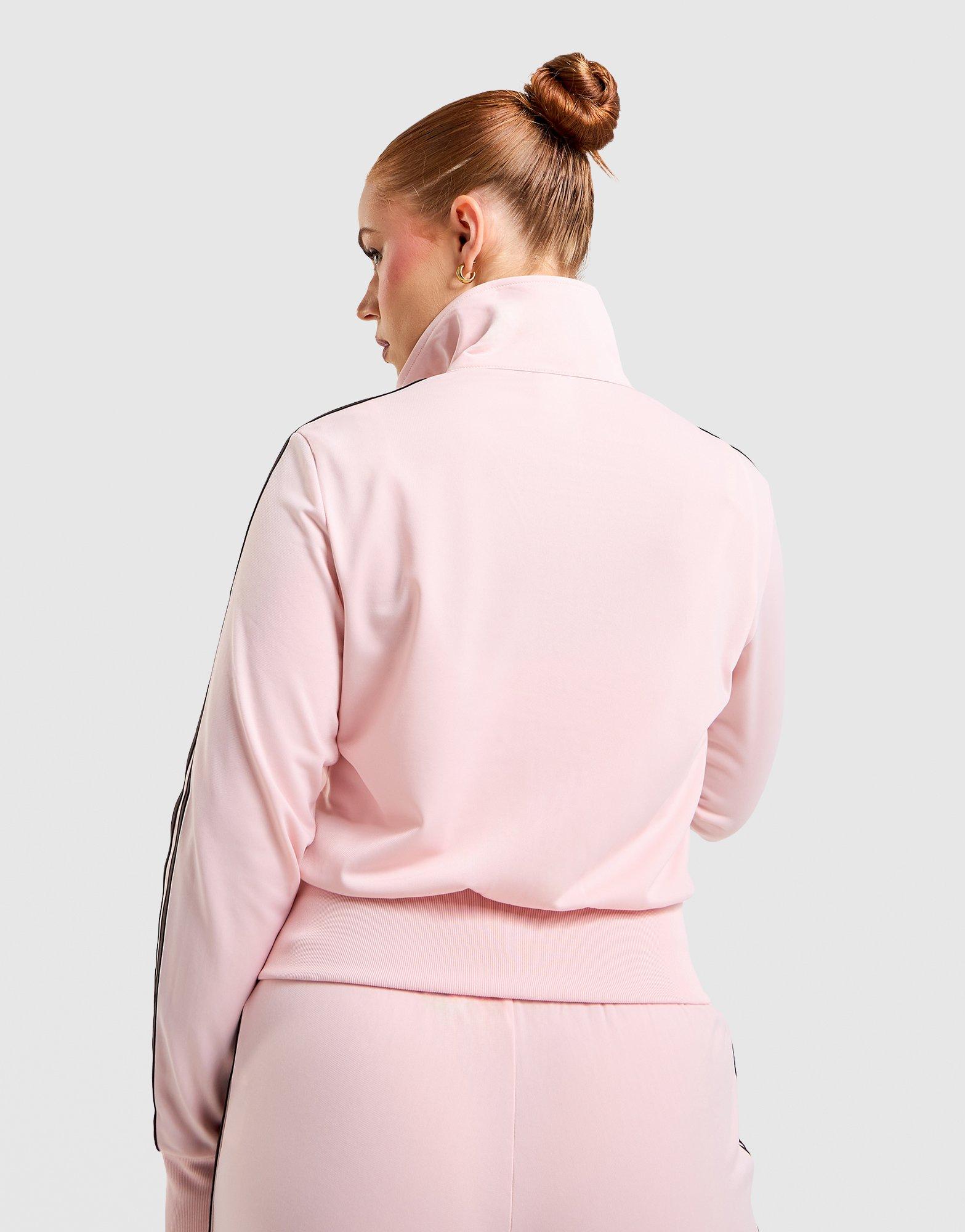 Firebird Full-Zip Track Top