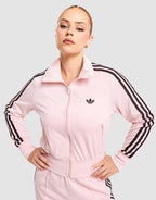 Firebird Full-Zip Track Top