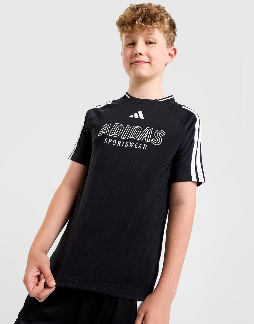 House of Tiro T-Shirt Junior's