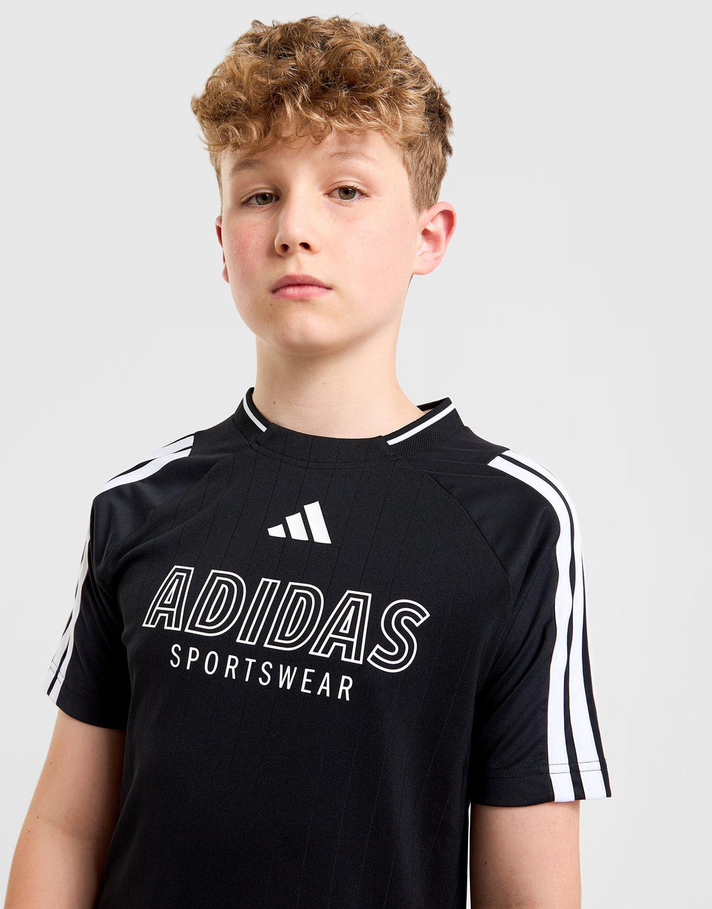 House of Tiro T-Shirt Junior's