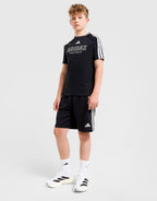 House of Tiro T-Shirt Junior's