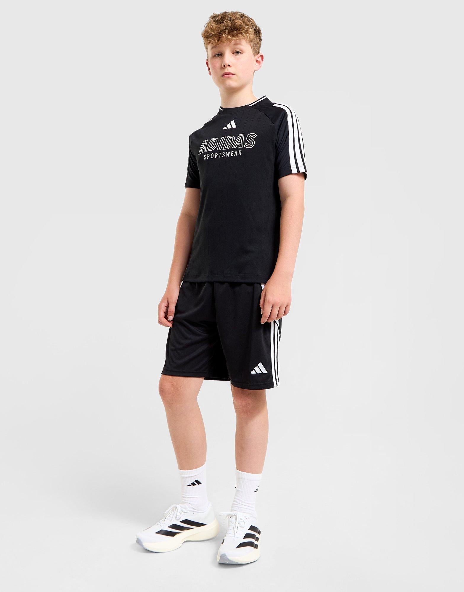 House of Tiro T-Shirt Junior's