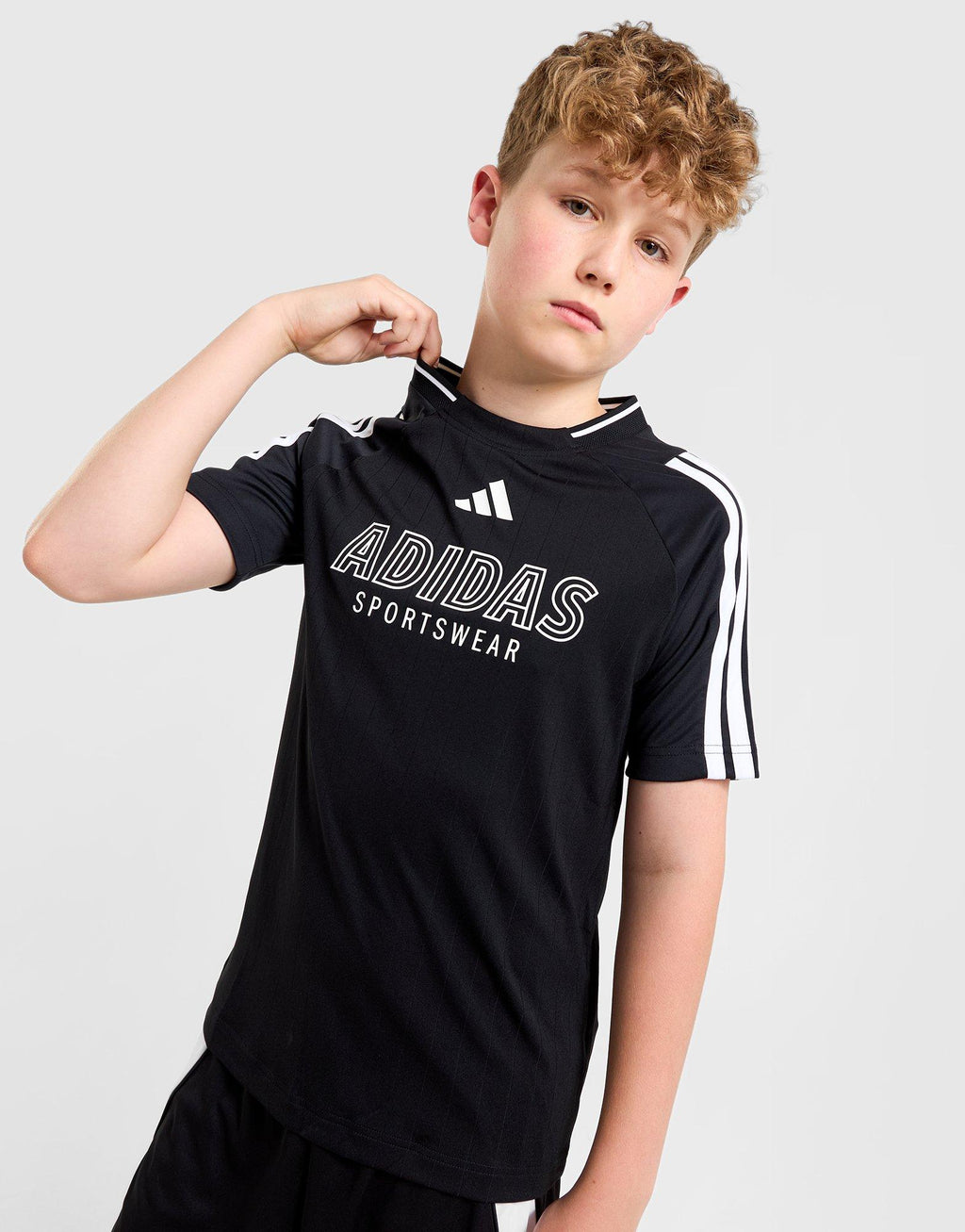 House of Tiro T-Shirt Junior's