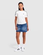 Terry Towel Cali T-Shirt