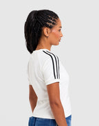 Terry Towel Cali T-Shirt