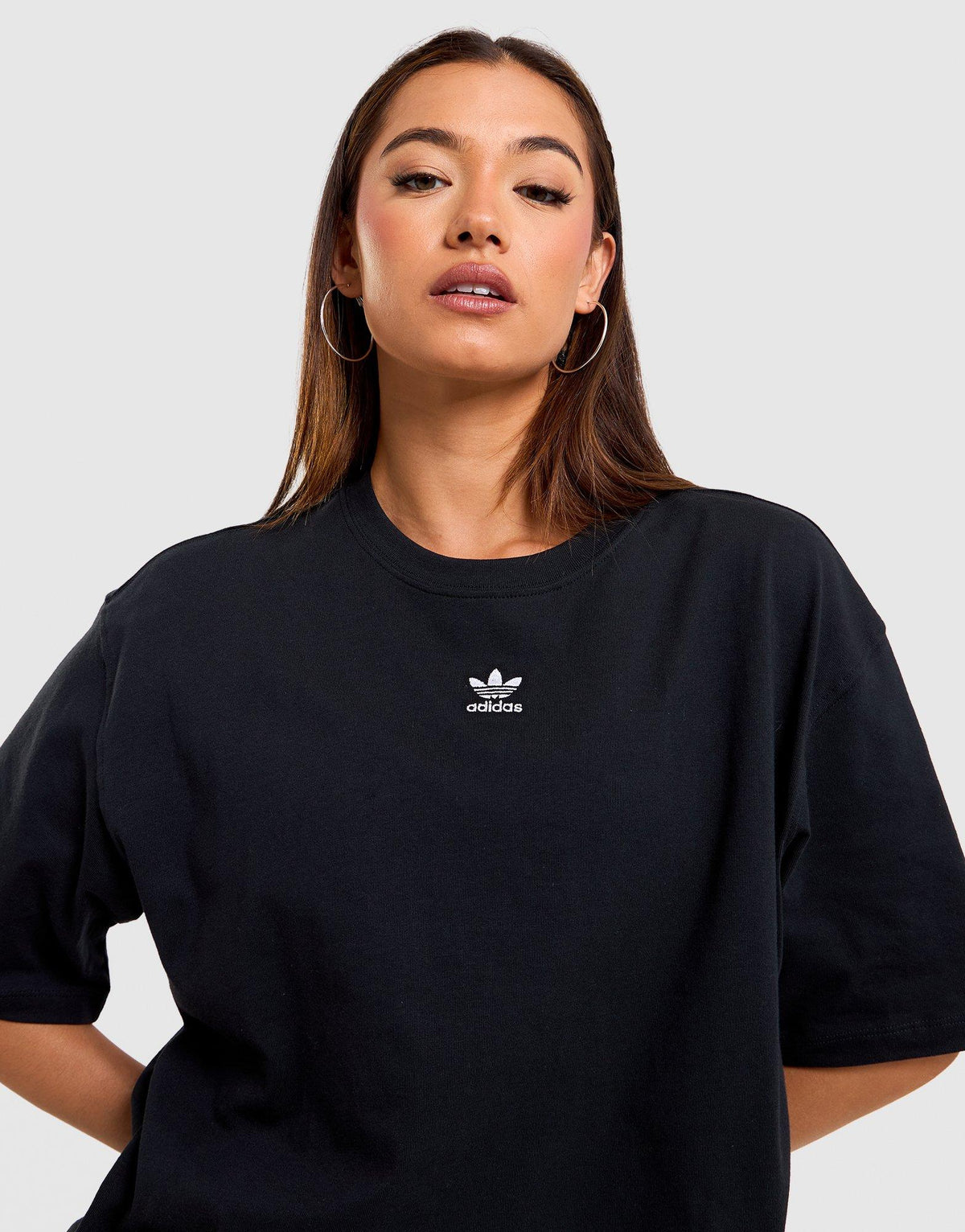 Essentials Boyfriend T-Shirt