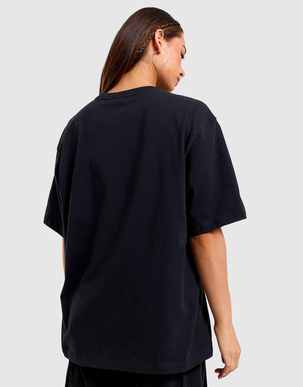Essentials Boyfriend T-Shirt