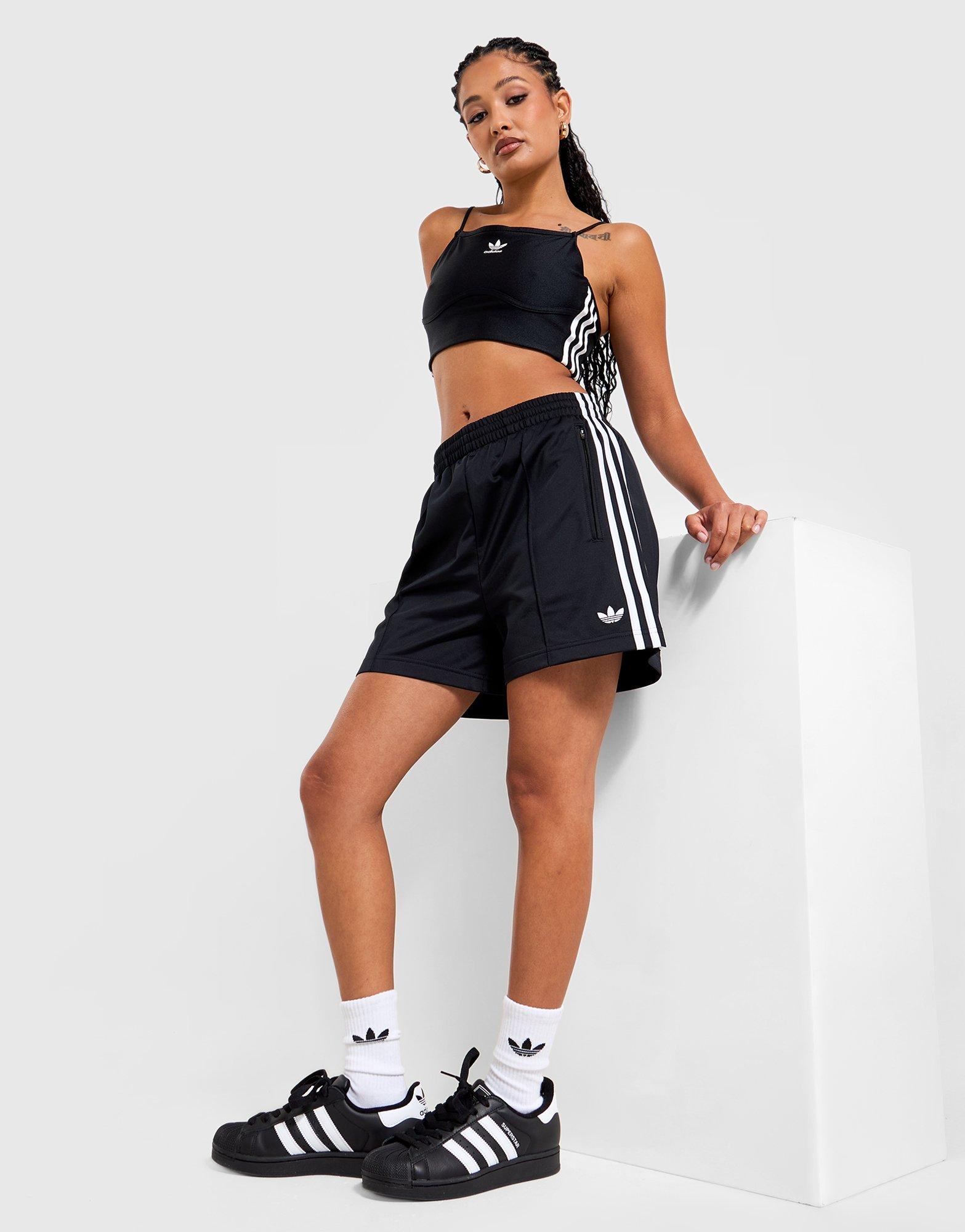 Firebird Shorts