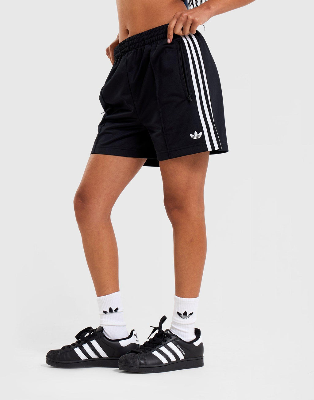 Firebird Shorts