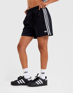 Firebird Shorts