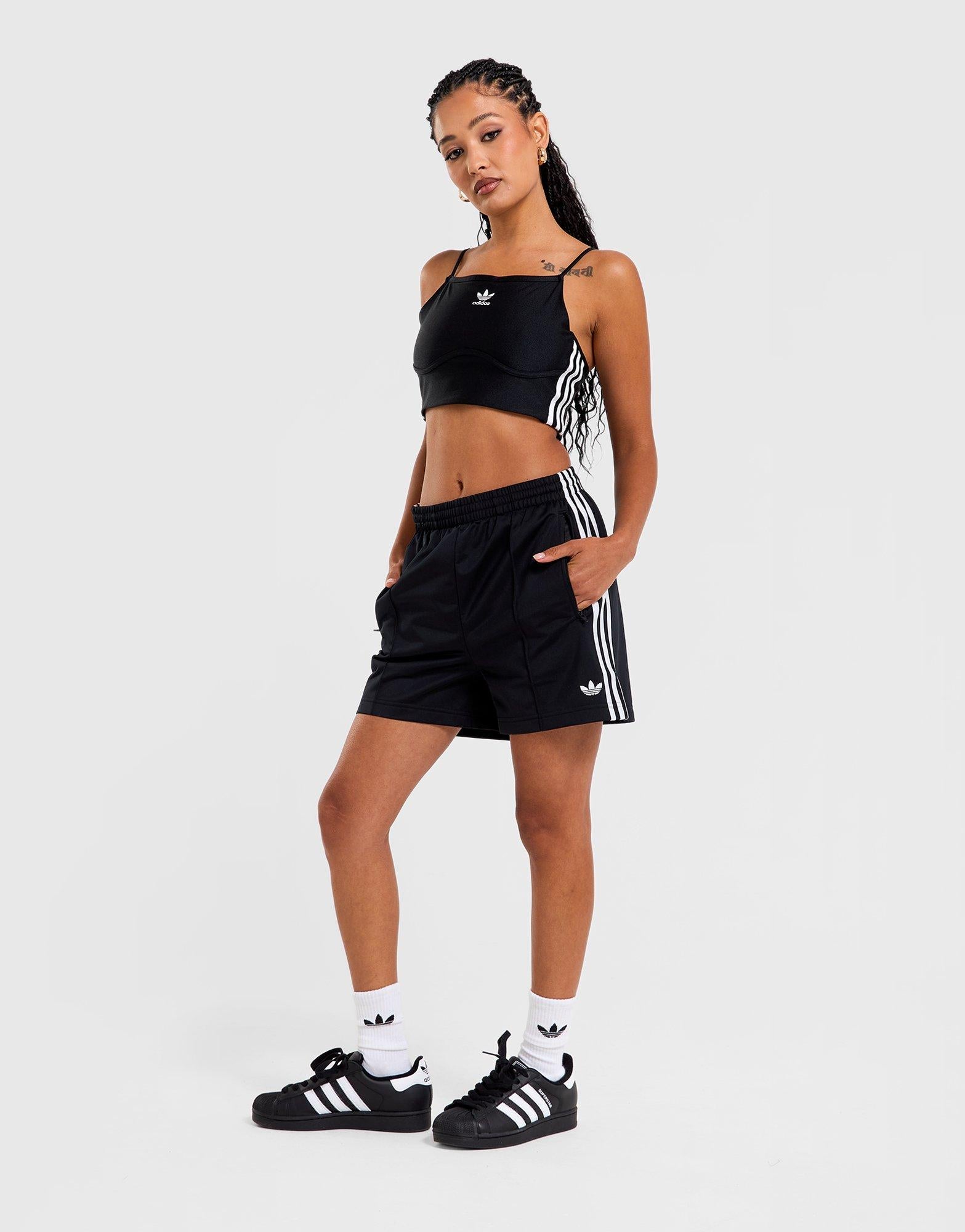 Firebird Shorts