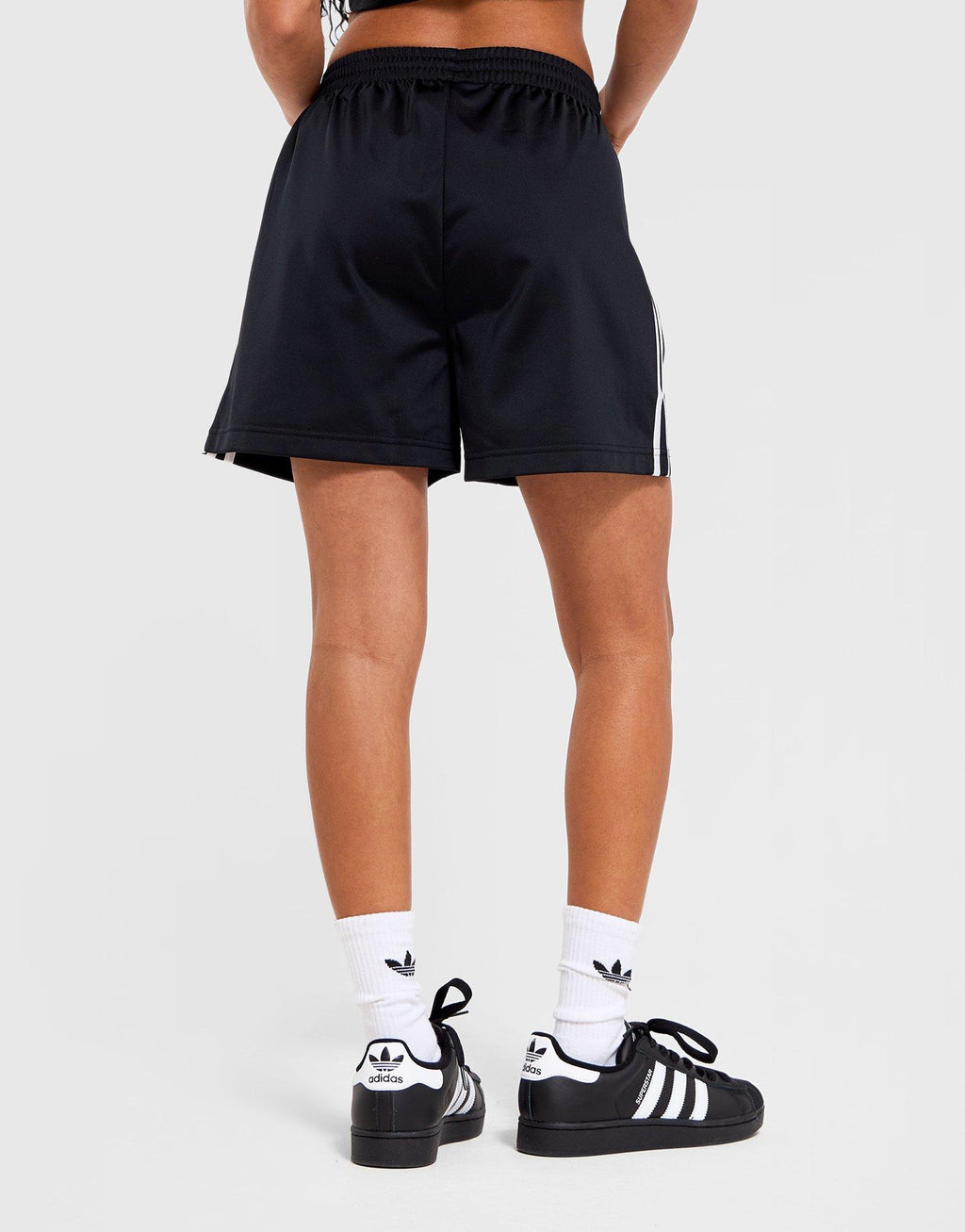 Firebird Shorts