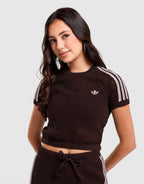 Firebird Knitted Crochet T-Shirt