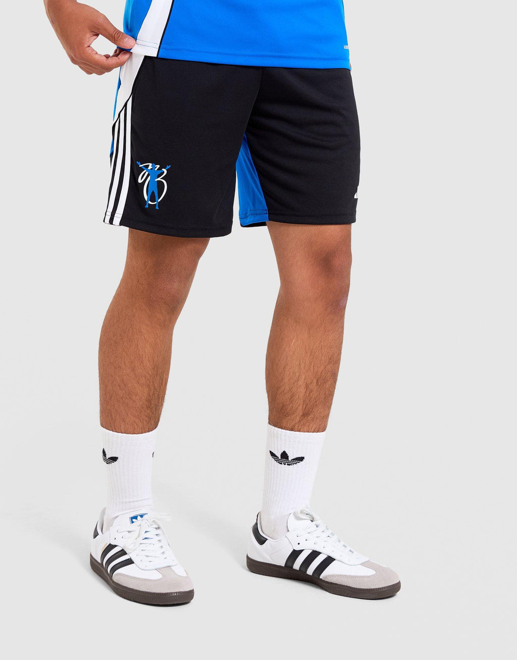 Jude Bellingham Shorts Junior's