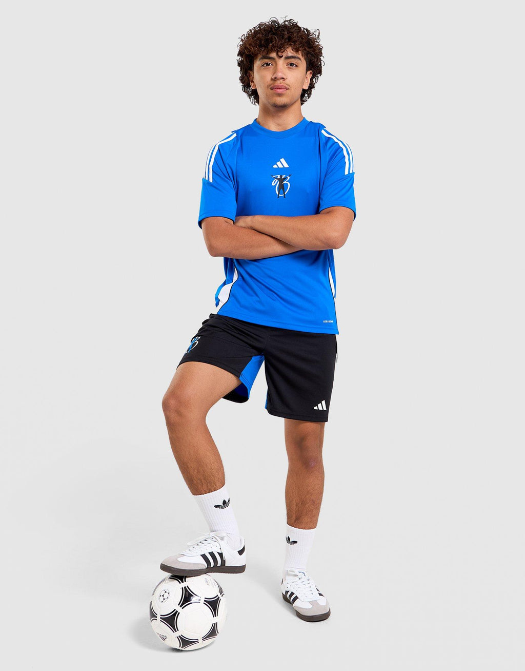 Jude Bellingham Shorts Junior's