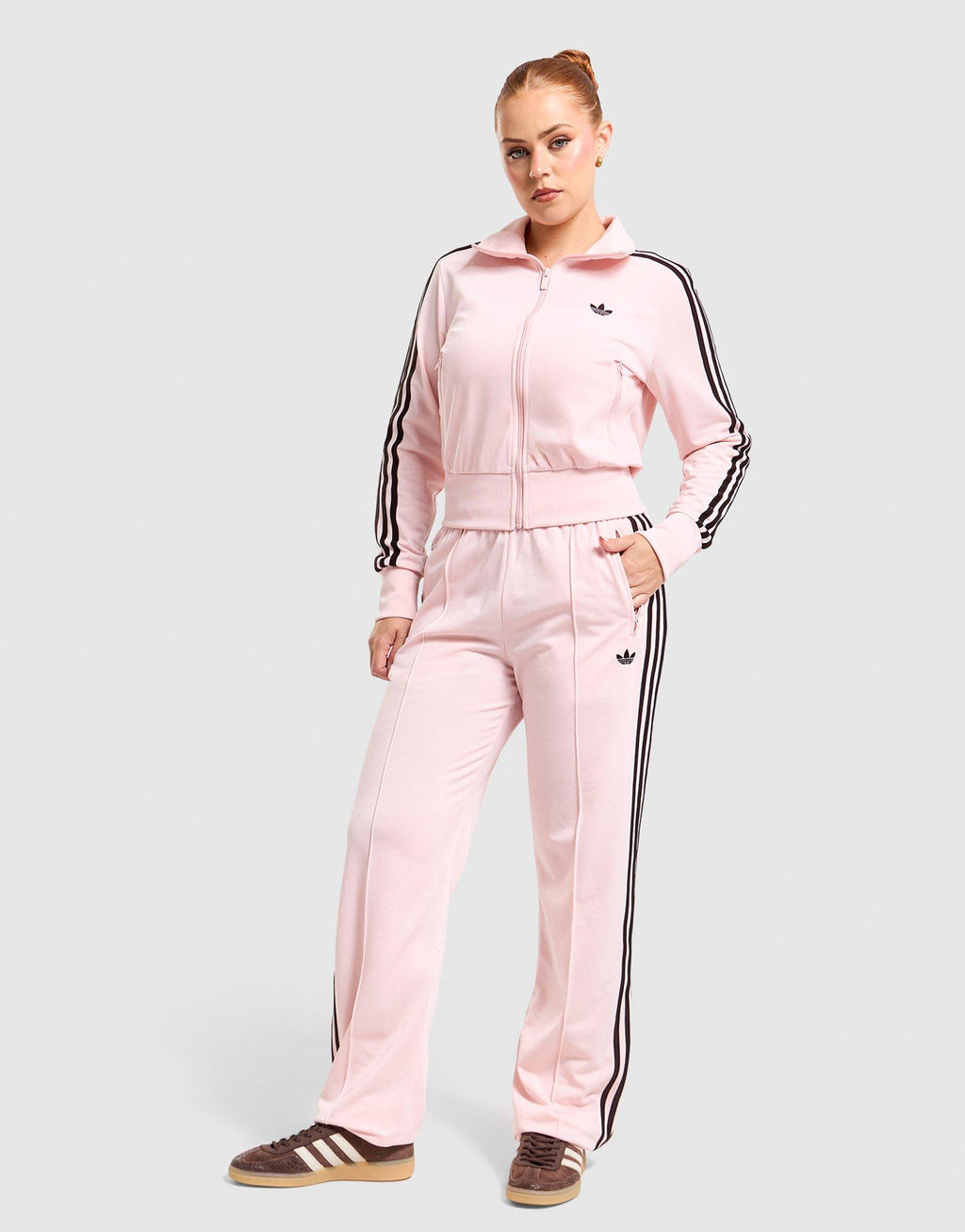 Classic Track Pants