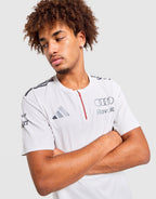 Audi Revolut F1 Team Polo shirt