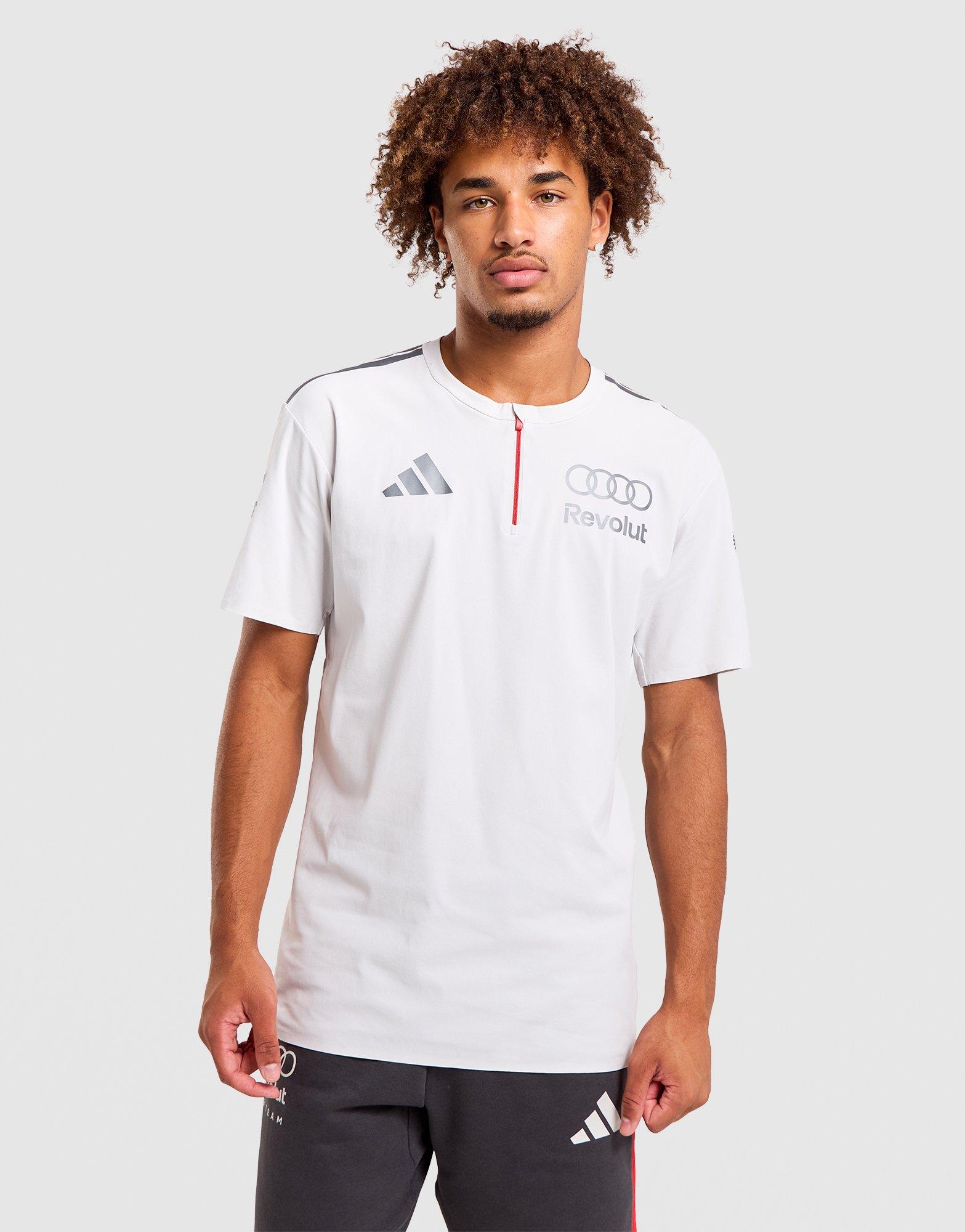 Audi Revolut F1 Team Polo shirt