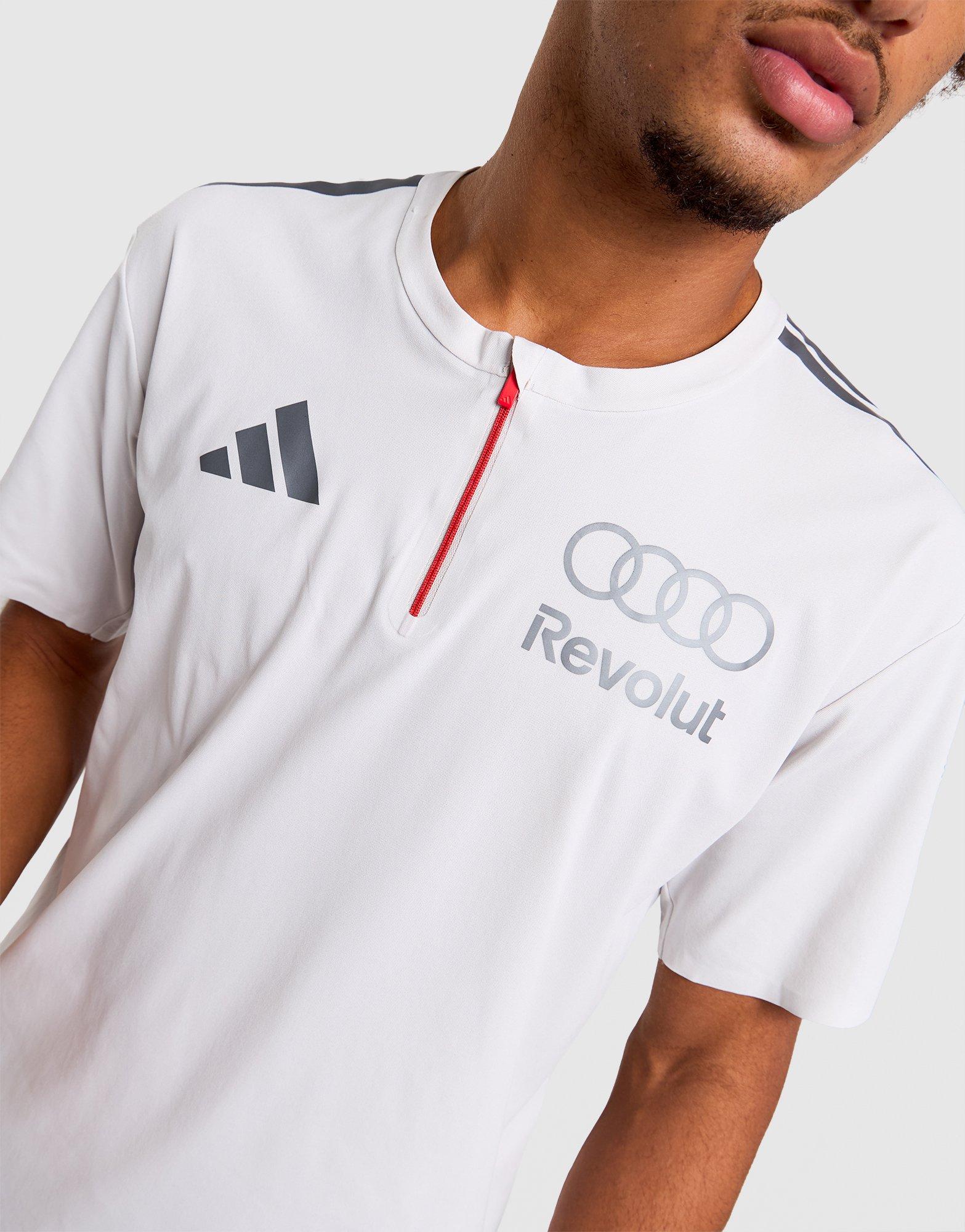 Audi Revolut F1 Team Polo shirt