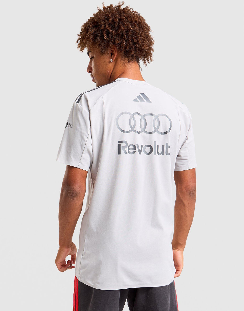 Audi Revolut F1 Team Polo shirt