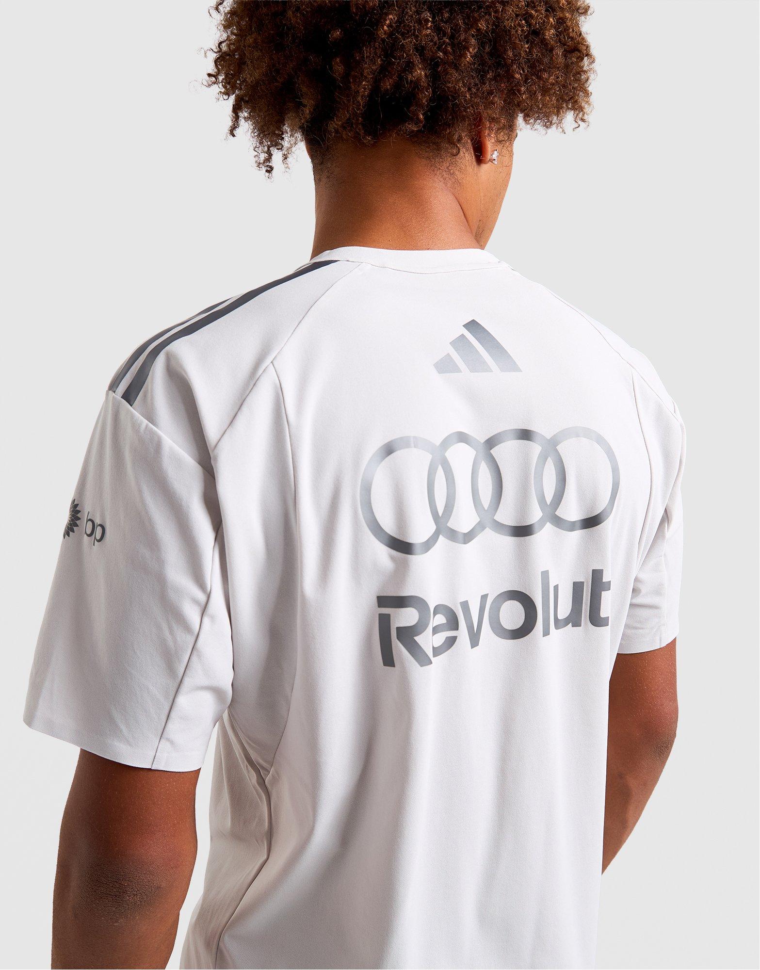 Audi Revolut F1 Team Polo shirt