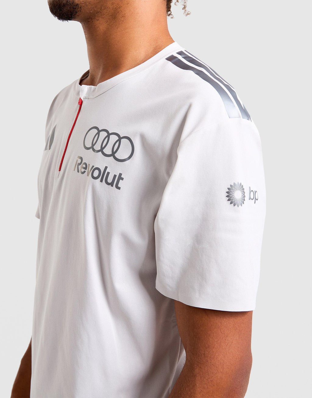 Audi Revolut F1 Team Polo shirt