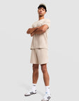 Waffle Shorts