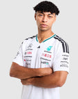 Mercedes - AMG Petronas Formula 1 Team Driver Authentic Jersey