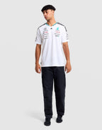 Mercedes - AMG Petronas Formula 1 Team Driver Authentic Jersey