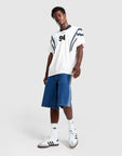 Santiago AOP Infill Jersey