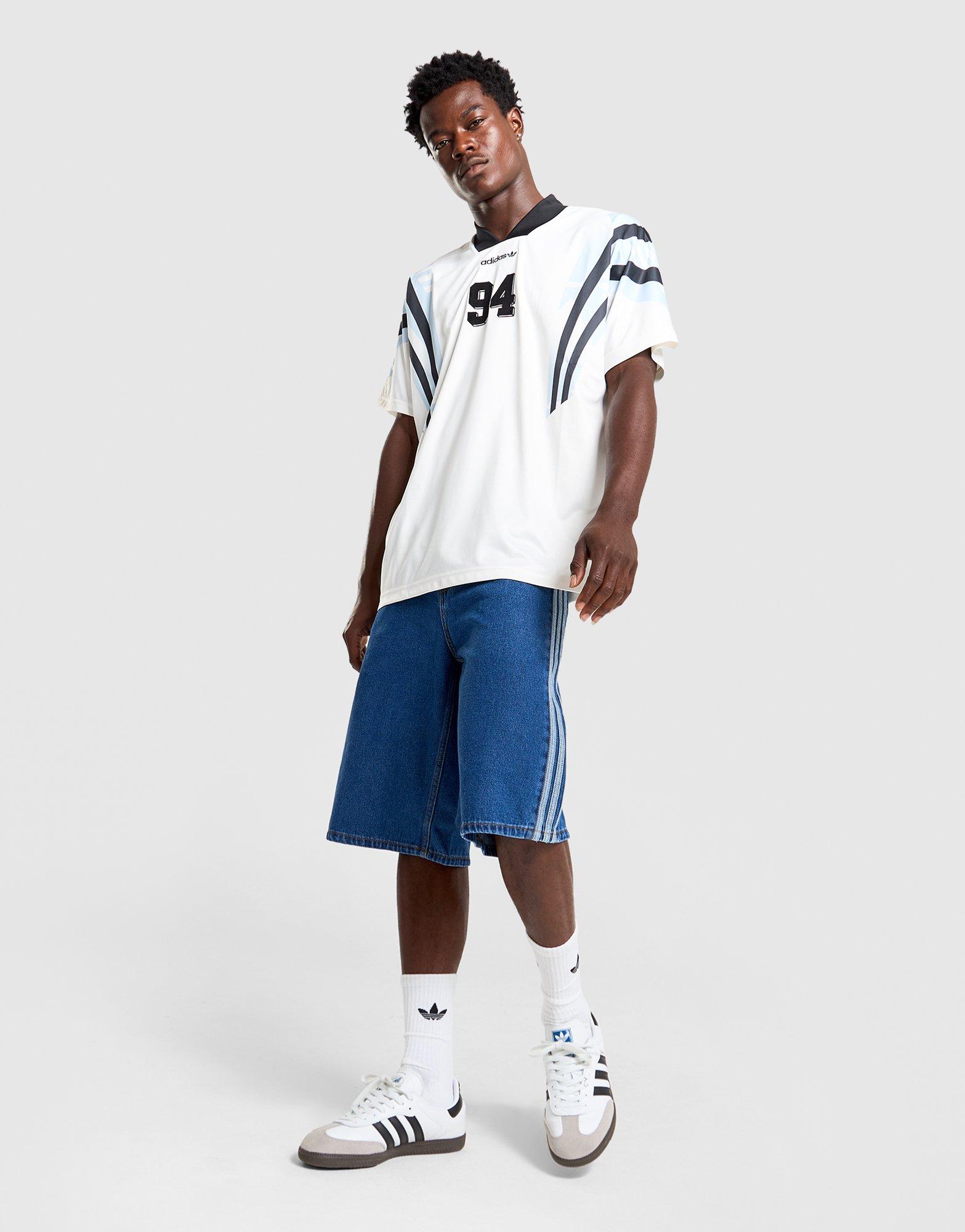 Santiago AOP Infill Jersey