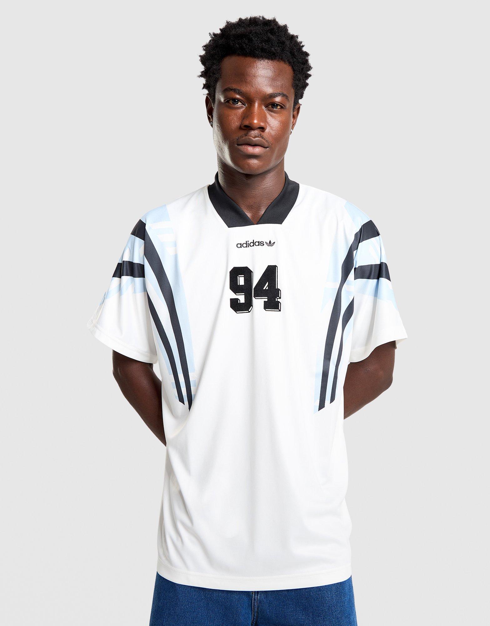 Santiago AOP Infill Jersey