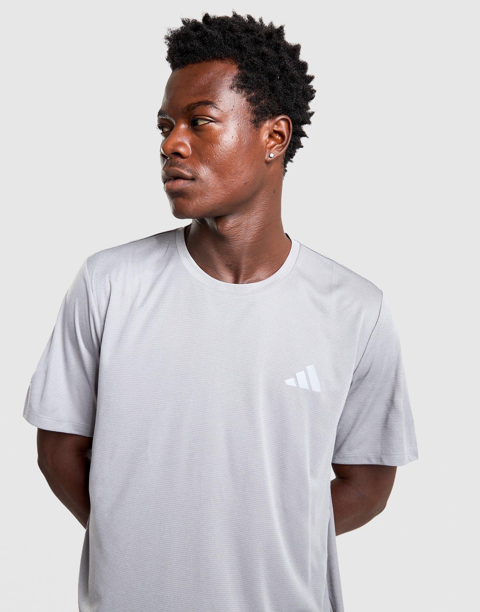 Run Essentials T-Shirt