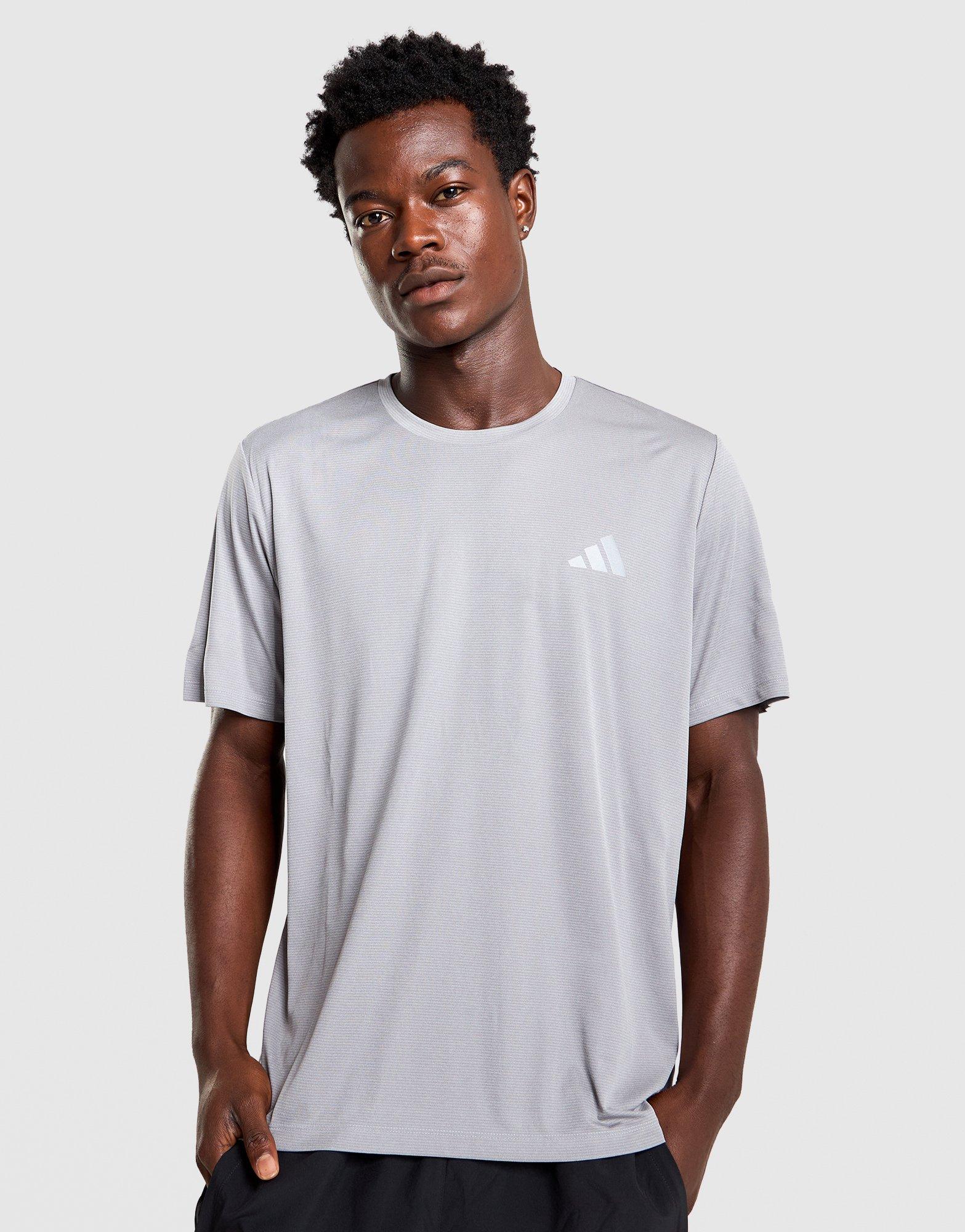 Run Essentials T-Shirt