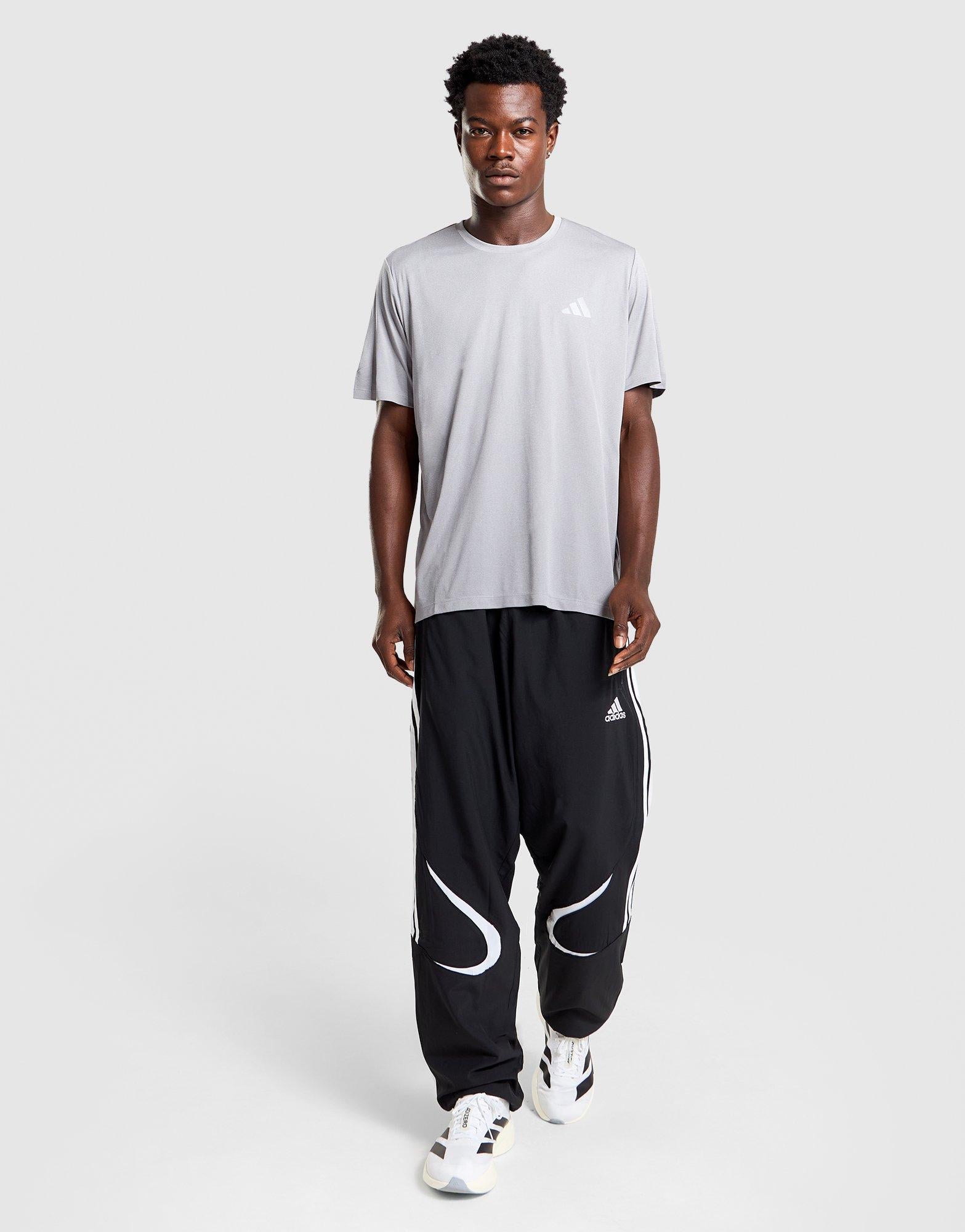 Run Essentials T-Shirt