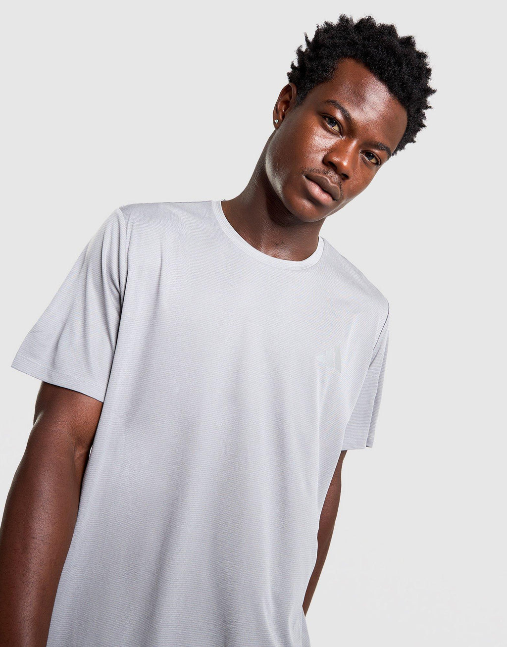 Run Essentials T-Shirt