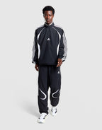 Teamgeist 1/4 Zip Woven Track Top