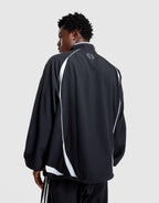 Teamgeist 1/4 Zip Woven Track Top