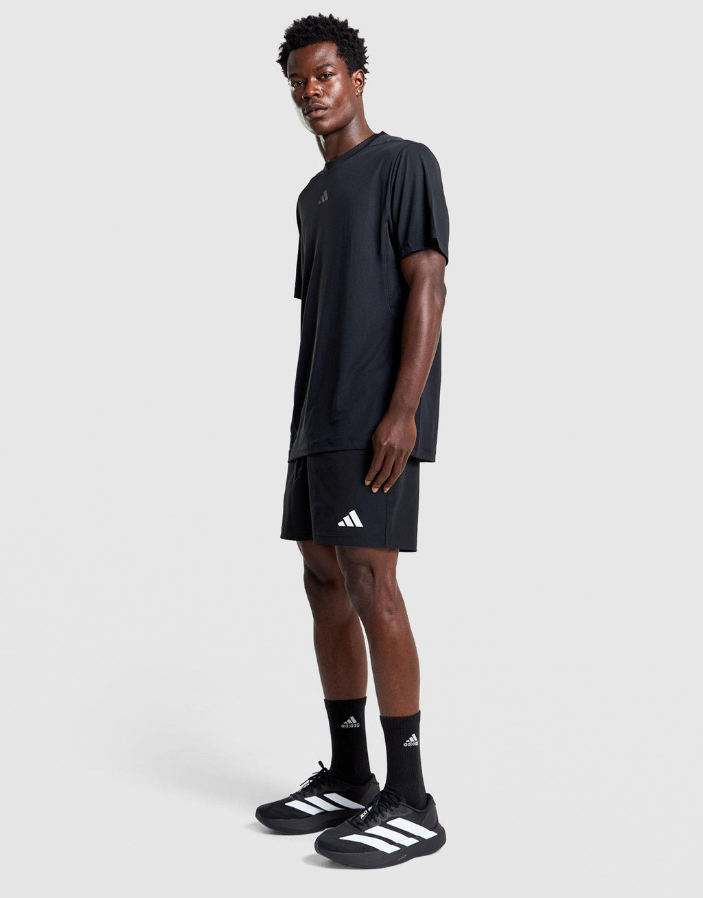 All Blacks Shorts