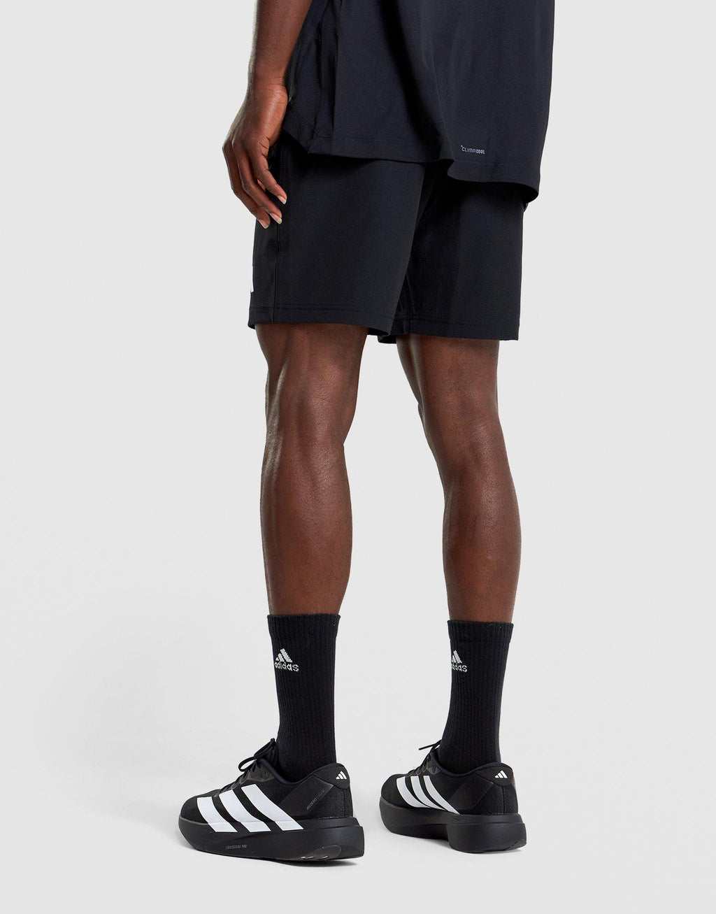All Blacks Shorts