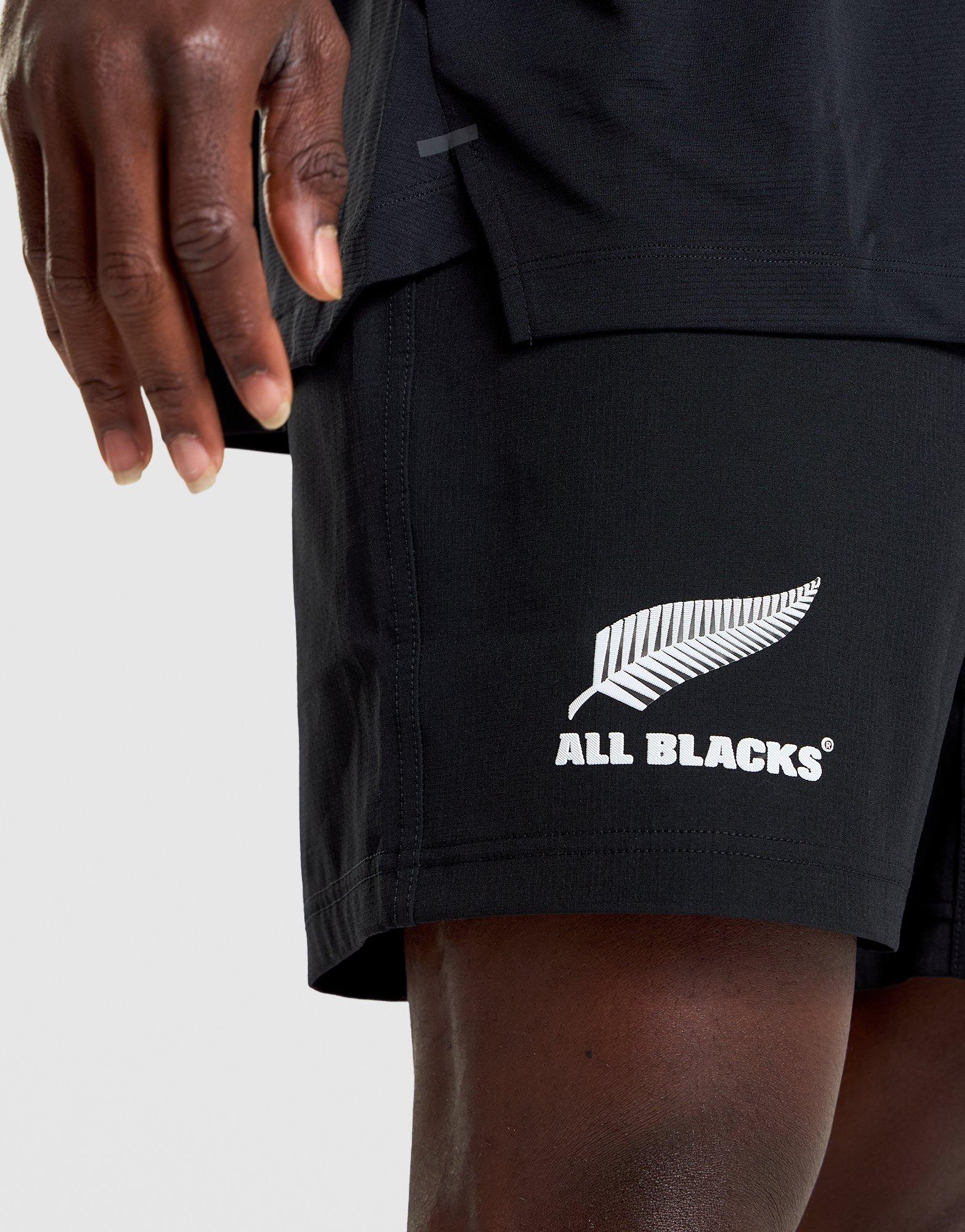 All Blacks Shorts