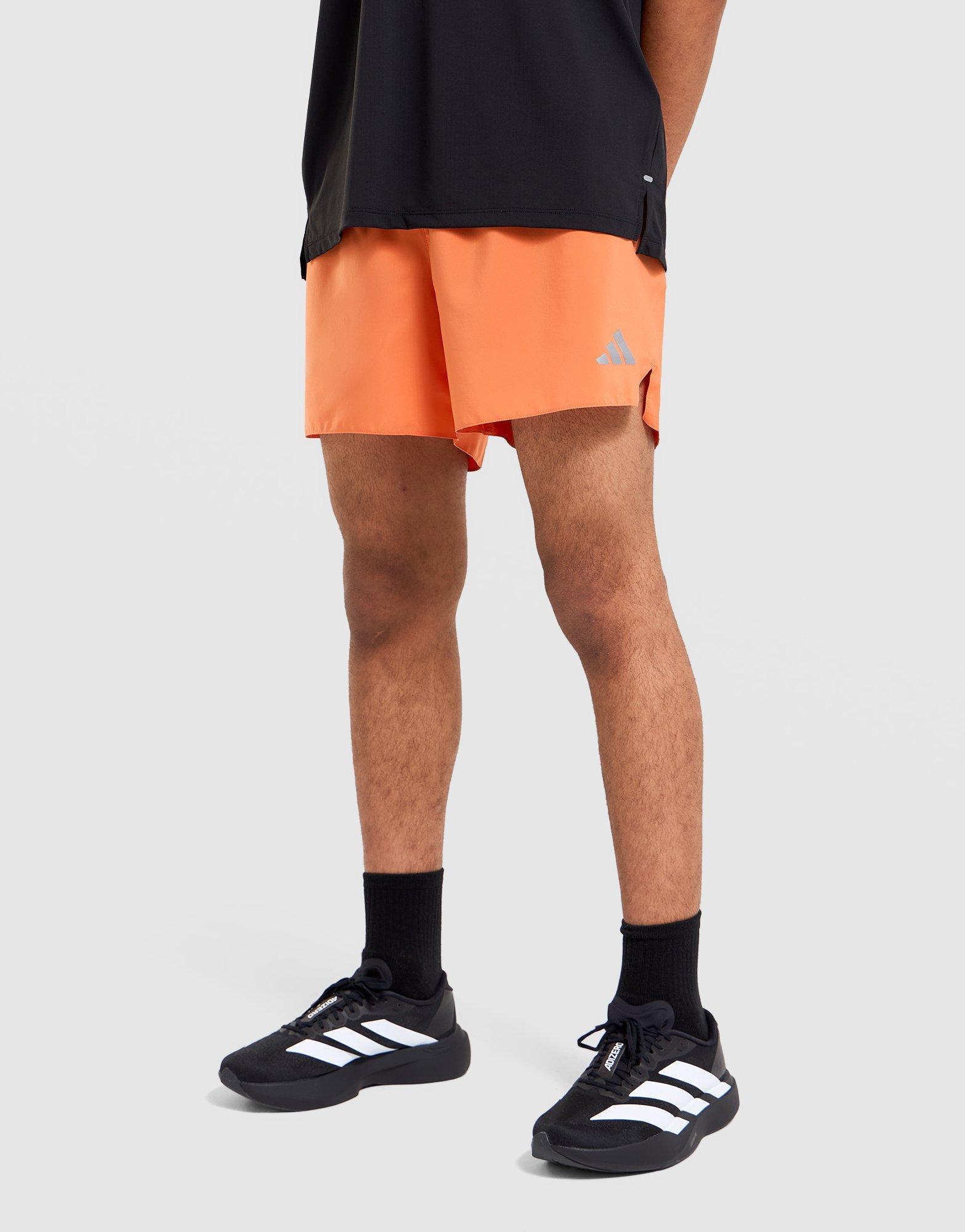 Run Essentials Woven Shorts