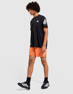 Run Essentials Woven Shorts