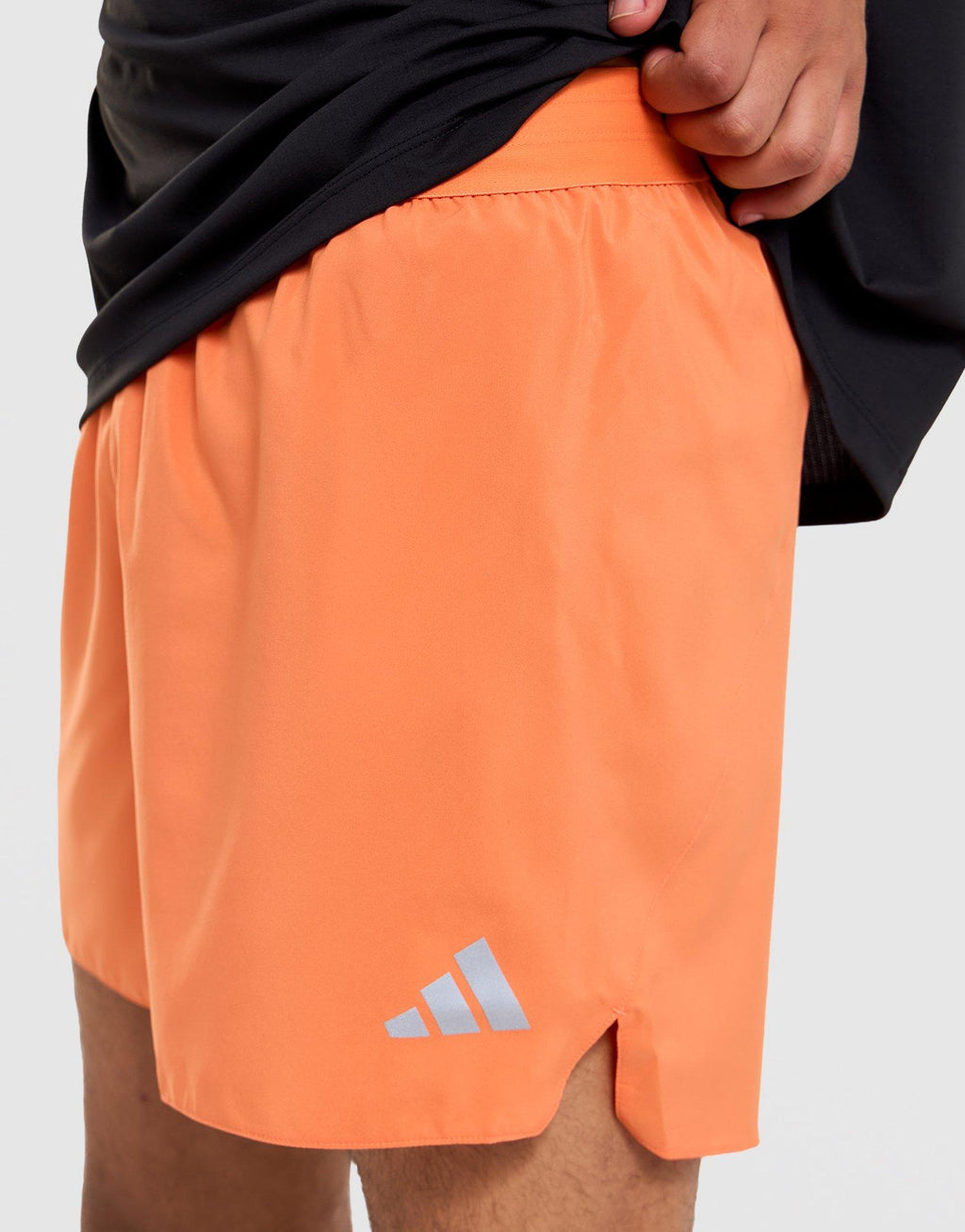 Run Essentials Woven Shorts