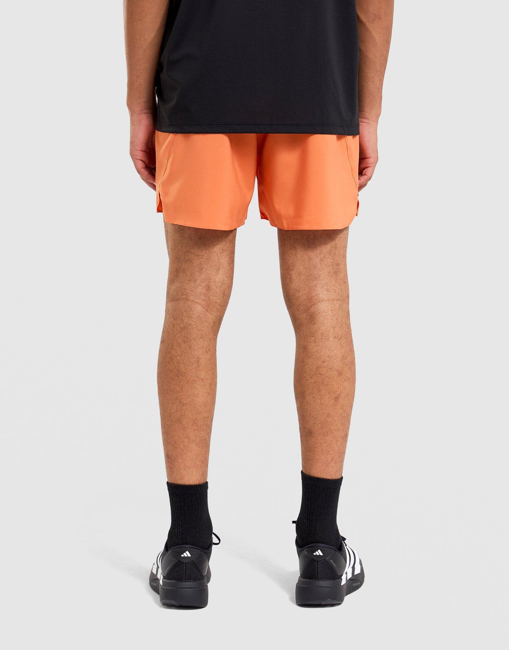 Run Essentials Woven Shorts