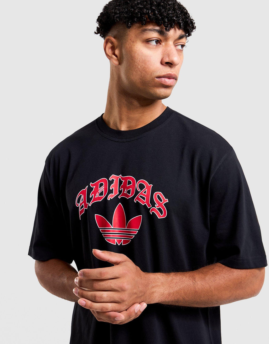 Trefoil T-Shirt